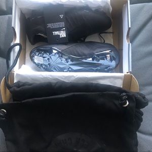 Nike Phantom Venom Elite Tech Craft FG soccer